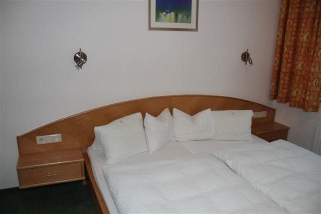 Villa Alpin Obergurgl Dış mekan fotoğraf