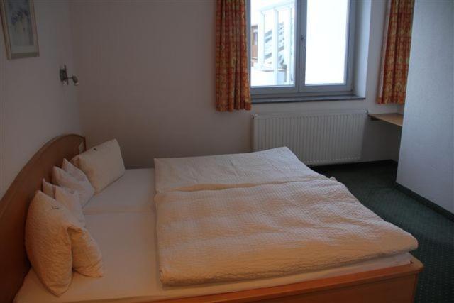 Villa Alpin Obergurgl Dış mekan fotoğraf