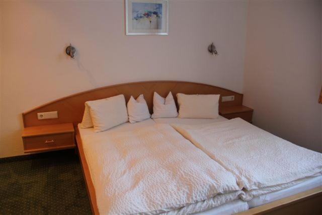 Villa Alpin Obergurgl Dış mekan fotoğraf